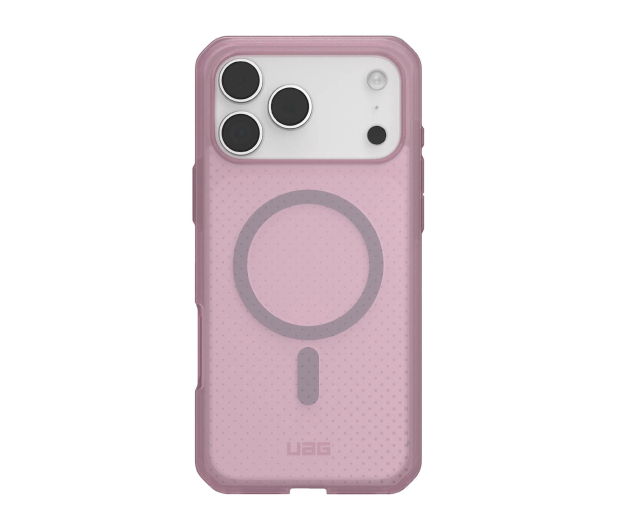UAG Dot etui do iPhone 17 Pro Max MagSafe purple UAG114537114E4E - 1364072 - zdjęcie